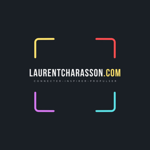 LAURENTCHARASSON.COM